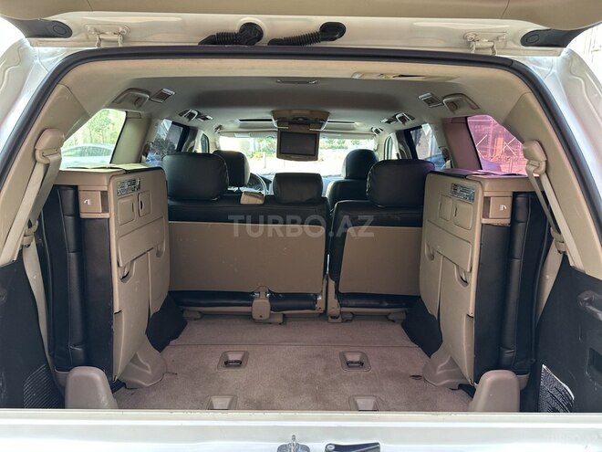 Toyota Land Cruiser 2011, 189,987 km - 4.0 l - Bakı