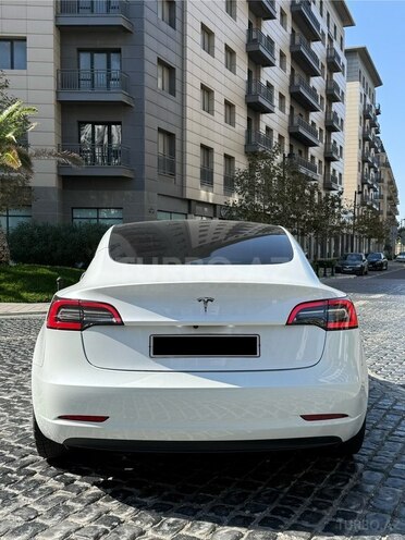 Tesla Model 3 2023, 26,000 km - 0.0 l - Bakı