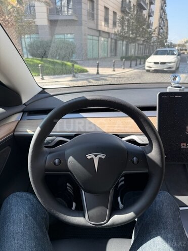 Tesla Model 3 2023, 26,000 km - 0.0 l - Bakı