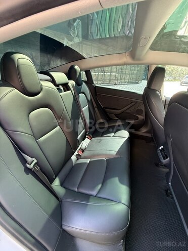 Tesla Model 3 2023, 26,000 km - 0.0 l - Bakı