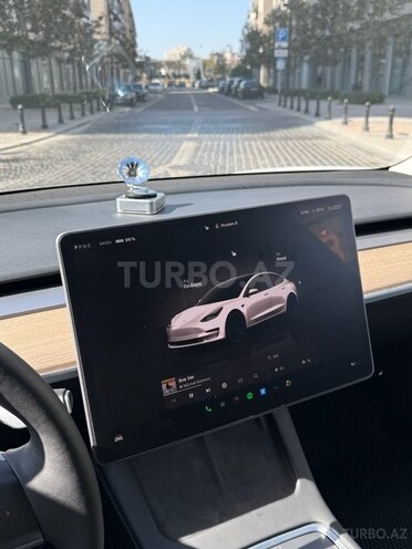Tesla Model 3 2023, 26,000 km - 0.0 l - Bakı