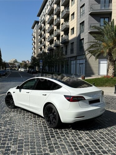 Tesla Model 3 2023, 26,000 km - 0.0 l - Bakı