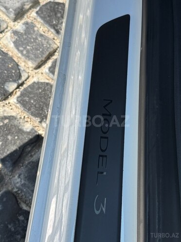 Tesla Model 3 2023, 26,000 km - 0.0 l - Bakı