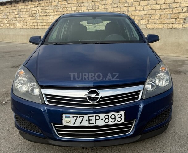 Opel Astra 2009, 320,039 km - 1.4 l - Bakı