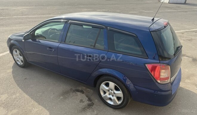 Opel Astra 2009, 320,039 km - 1.4 l - Bakı