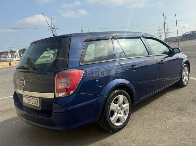 Opel Astra 2009, 320,039 km - 1.4 l - Bakı