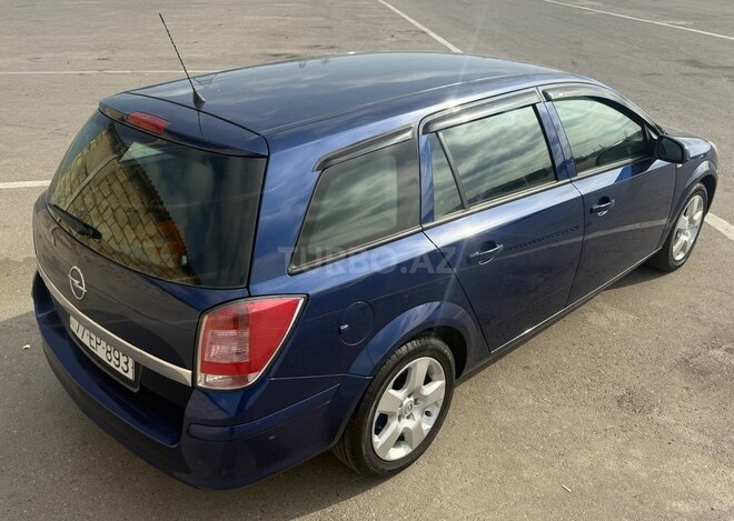 Opel Astra 2009, 320,039 km - 1.4 l - Bakı