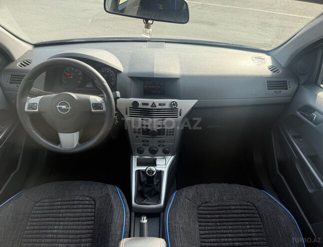 Opel Astra 2009, 320,039 km - 1.4 l - Bakı