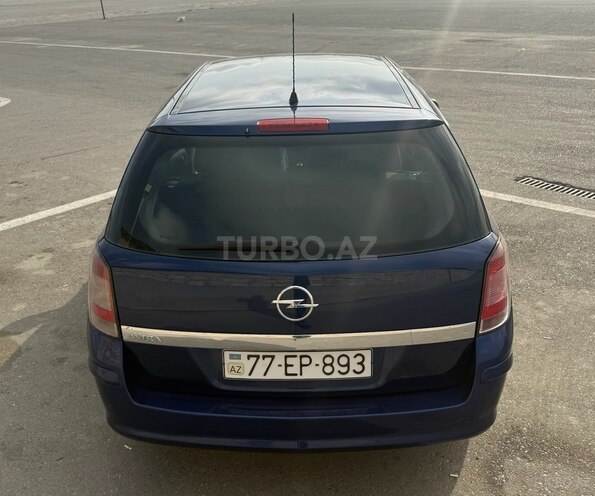 Opel Astra 2009, 320,039 km - 1.4 l - Bakı
