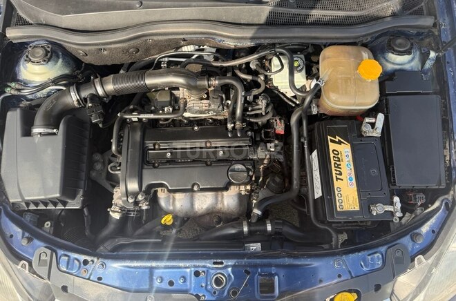 Opel Astra 2009, 320,039 km - 1.4 l - Bakı