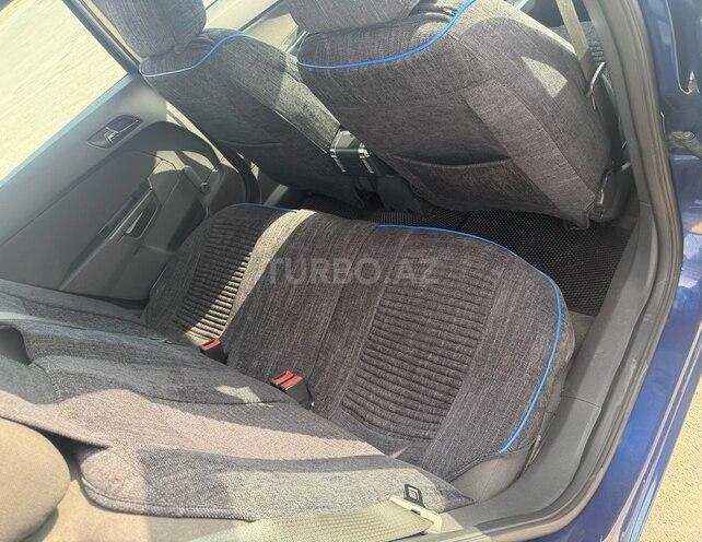 Opel Astra 2009, 320,039 km - 1.4 l - Bakı