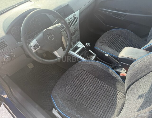 Opel Astra 2009, 320,039 km - 1.4 l - Bakı