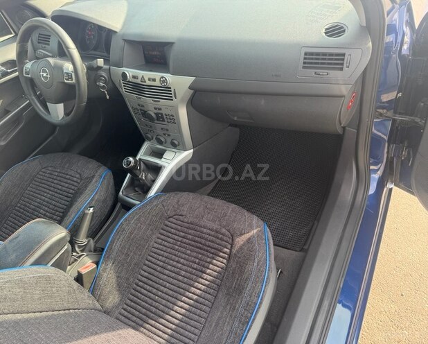 Opel Astra 2009, 320,039 km - 1.4 l - Bakı