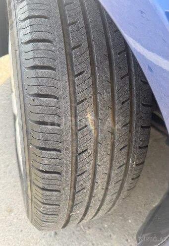 Opel Astra 2009, 320,039 km - 1.4 l - Bakı