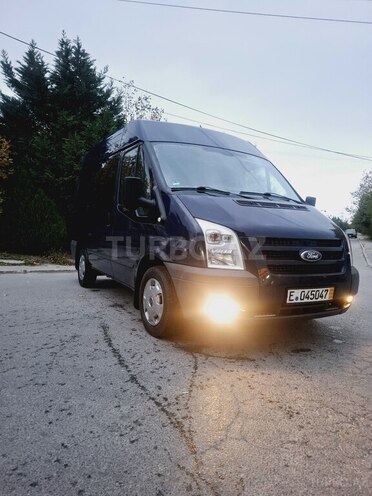 Ford Transit 2011, 175,000 km - 2.4 л - Bakı