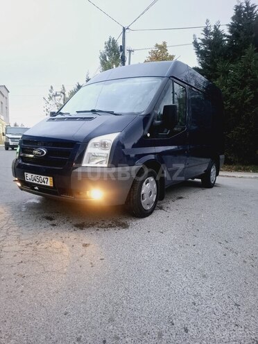 Ford Transit 2011, 175,000 km - 2.4 л - Bakı