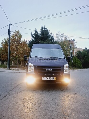 Ford Transit 2011, 175,000 km - 2.4 л - Bakı