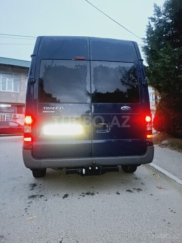 Ford Transit 2011, 175,000 km - 2.4 л - Bakı