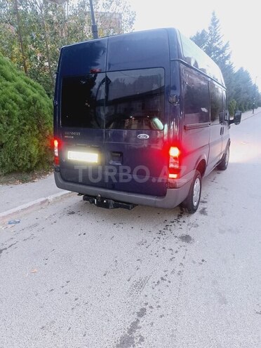 Ford Transit 2011, 175,000 km - 2.4 л - Bakı
