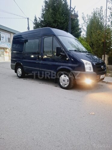 Ford Transit 2011, 175,000 km - 2.4 л - Bakı