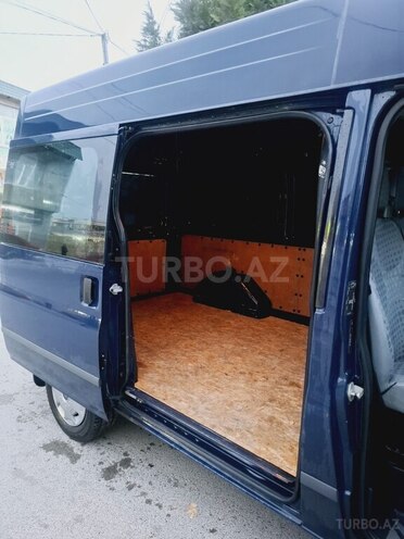 Ford Transit 2011, 175,000 km - 2.4 л - Bakı