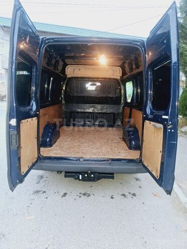Ford Transit 2011, 175,000 km - 2.4 л - Bakı