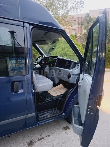Ford Transit 2011, 175,000 km - 2.4 л - Bakı