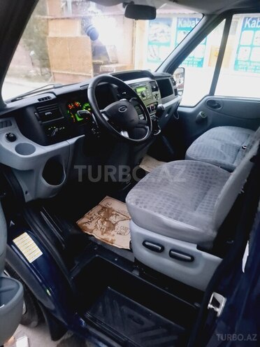 Ford Transit 2011, 175,000 km - 2.4 л - Bakı