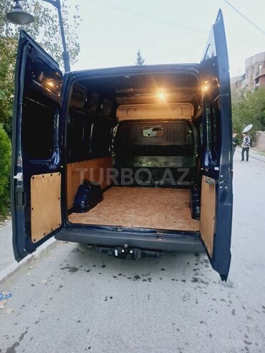 Ford Transit 2011, 175,000 km - 2.4 л - Bakı