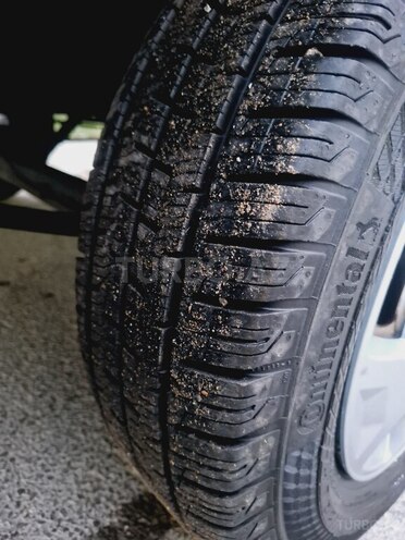 Ford Transit 2011, 175,000 km - 2.4 л - Bakı