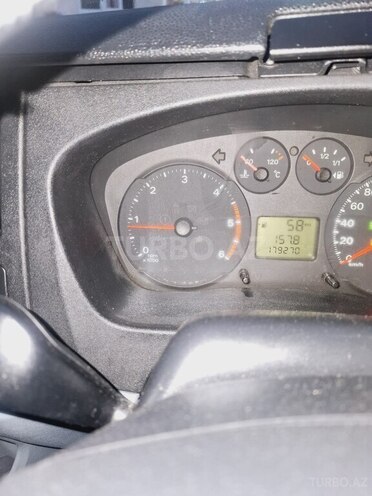 Ford Transit 2011, 175,000 km - 2.4 л - Bakı