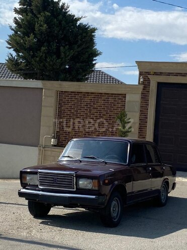 LADA (VAZ) 2107 2005, 85,407 km - 1.6 l - Bakı