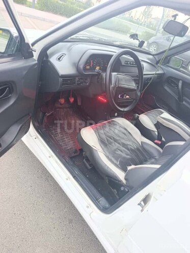 LADA (VAZ) 2115 2012, 479,000 km - 1.6 l - Salyan