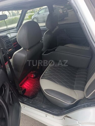 LADA (VAZ) 2115 2012, 479,000 km - 1.6 l - Salyan