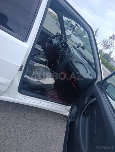 LADA (VAZ) 2115 2012, 479,000 km - 1.6 l - Salyan