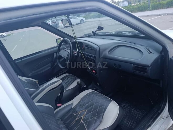 LADA (VAZ) 2115 2012, 479,000 km - 1.6 l - Salyan