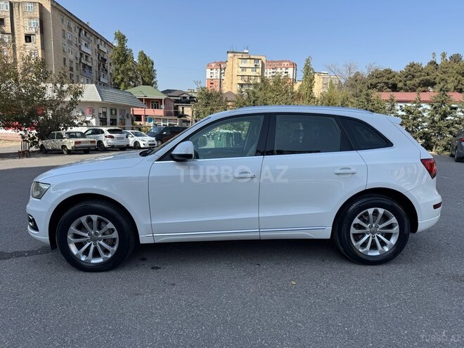Audi Q5 2013, 198,000 km - 2.0 л - Bakı