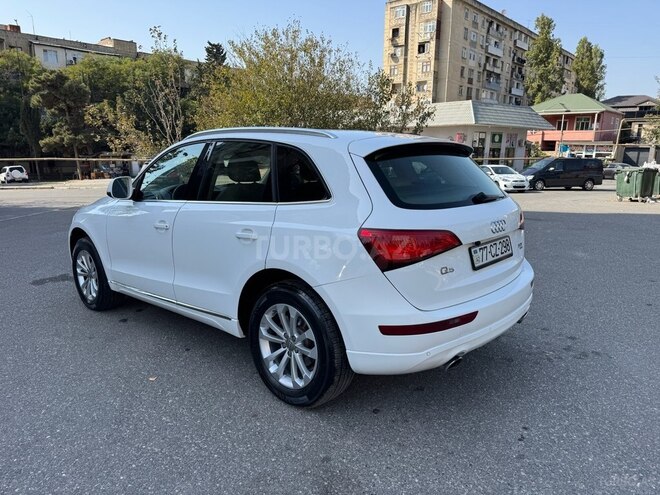 Audi Q5 2013, 198,000 km - 2.0 л - Bakı