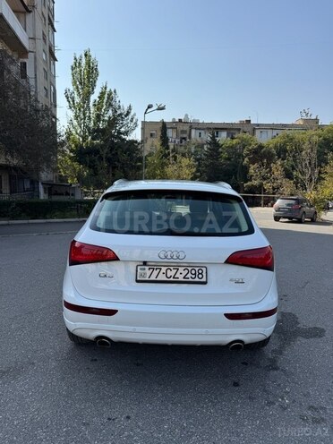 Audi Q5 2013, 198,000 km - 2.0 л - Bakı