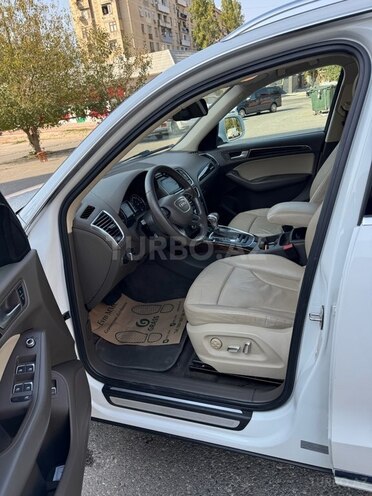Audi Q5 2013, 198,000 km - 2.0 л - Bakı