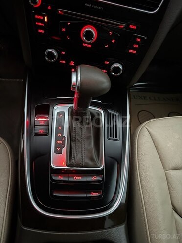 Audi Q5 2013, 198,000 km - 2.0 л - Bakı