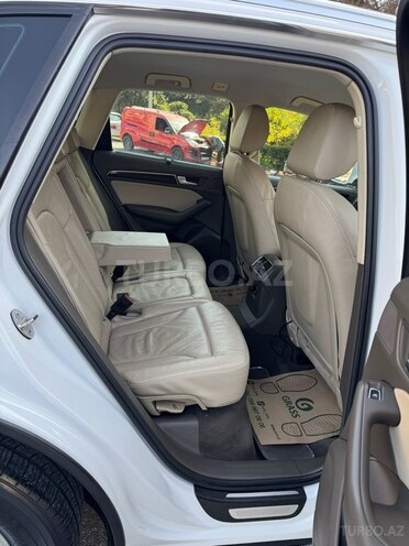 Audi Q5 2013, 198,000 km - 2.0 л - Bakı