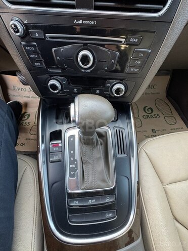 Audi Q5 2013, 198,000 km - 2.0 л - Bakı