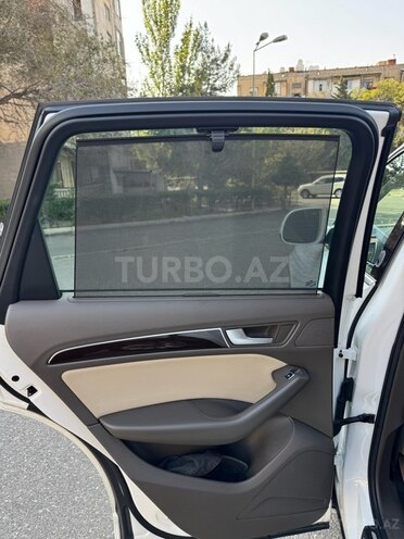 Audi Q5 2013, 198,000 km - 2.0 л - Bakı