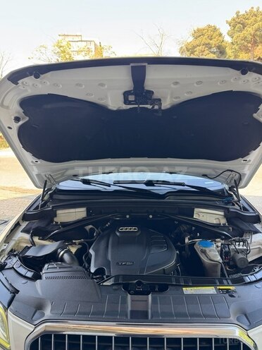 Audi Q5 2013, 198,000 km - 2.0 л - Bakı