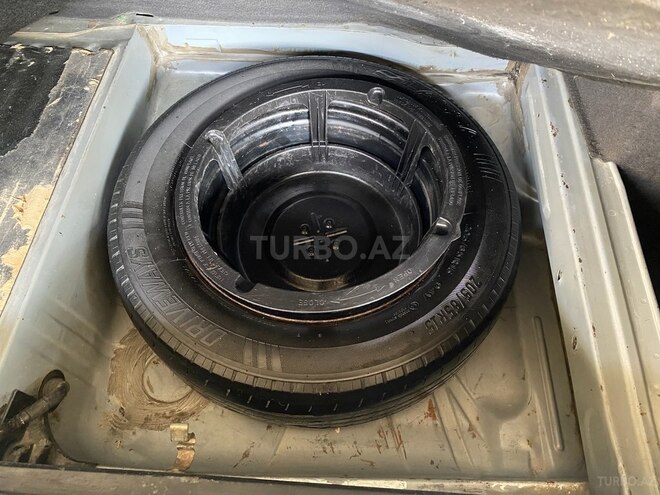 Mercedes E 230 1996, 980,563 km - 2.3 l - Bakı