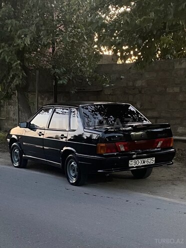 LADA (VAZ) 2115 2010, 346,000 km - 1.6 l - Bakı