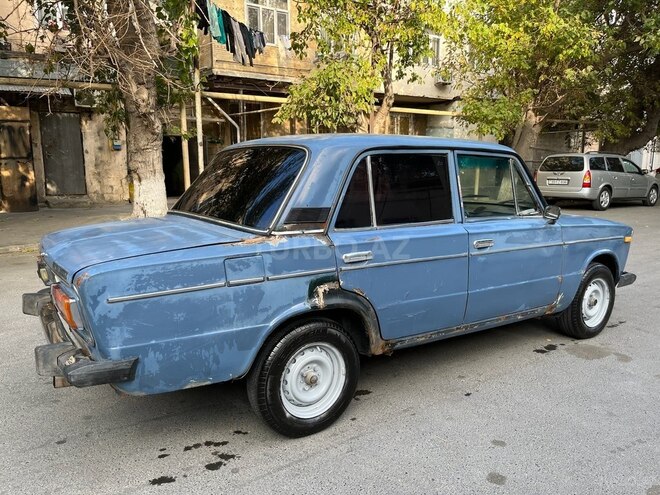 LADA (VAZ) 2106 1987, 195,000 km - 1.6 l - Sumqayıt