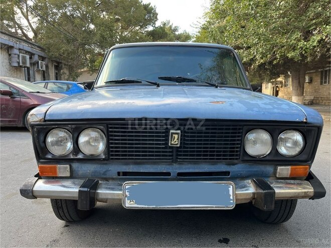 LADA (VAZ) 2106 1987, 195,000 km - 1.6 l - Sumqayıt