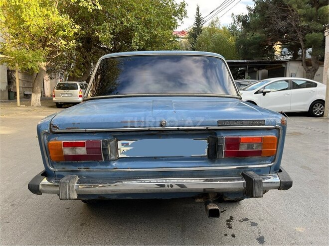 LADA (VAZ) 2106 1987, 195,000 km - 1.6 l - Sumqayıt